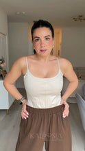 Load image into Gallery viewer, Clarissa Shapewear Bodysuit (2 colors)
