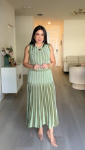 Load image into Gallery viewer, Tina Midi Dress
