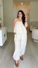 Load image into Gallery viewer, Summer is here Jumpsuit
