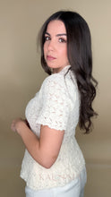 Load image into Gallery viewer, Hashi Dressy Top
