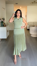 Load image into Gallery viewer, Tina Midi Dress
