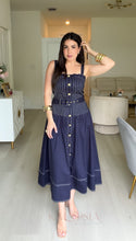Load image into Gallery viewer, Crisanta Dress
