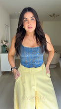 Load image into Gallery viewer, Alice Barrel Pants (2 colors)
