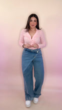 Load image into Gallery viewer, Lupina Denim Pants

